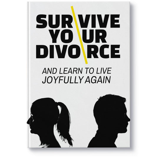 Surviving Your Divorce