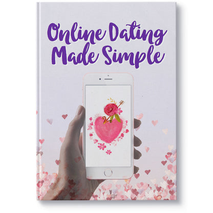 Online Dating Made Simple